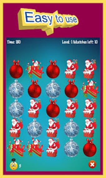Imagen 0 para Emoji Match 3 Puzzle Game