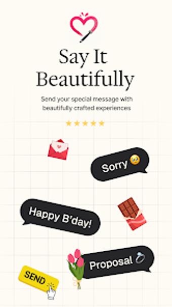 Image 0 for Birthday Cards by HeartCr…
