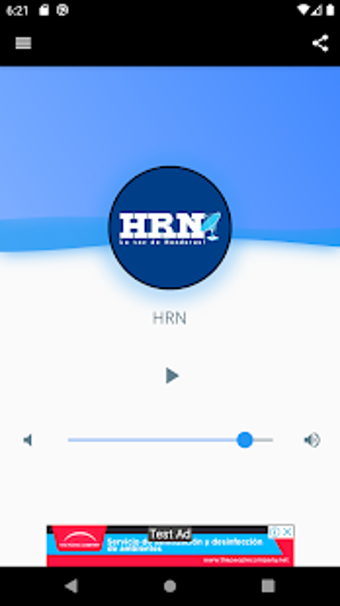 Imagen 1 para HRN