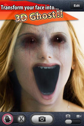 Image 0 for HauntedBooth