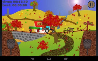 Imagen 1 para Go Tractor!