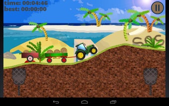 Imagen 0 para Go Tractor!