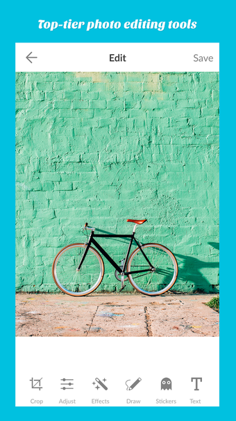 Imagen 3 para PicMonkey Photo Editor: D…