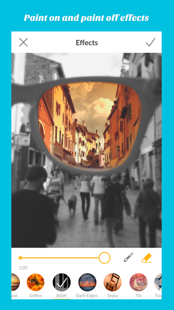 Imagen 2 para PicMonkey Photo Editor: D…