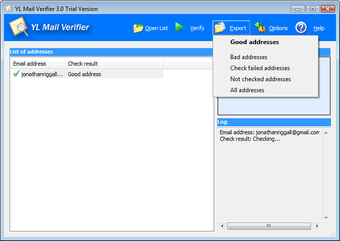 Image 6 for YL Mail Verifier