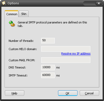Image 0 for YL Mail Verifier
