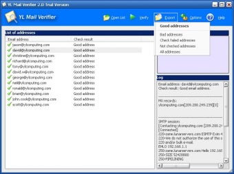 Image 2 for YL Mail Verifier