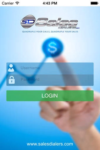 Image 0 for SalesDialers App