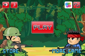Image 0 for Frontline Jungle War Sold…