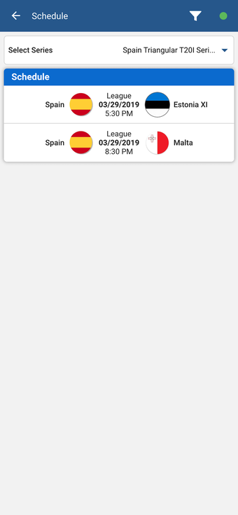Image 2 for Cricket Espana