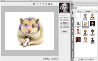 Image 2 for CrazyTalk Pipeline