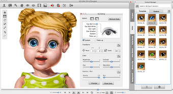 Image 3 for CrazyTalk Pipeline