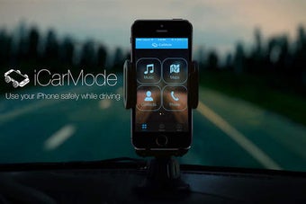 Image 0 for iCarMode