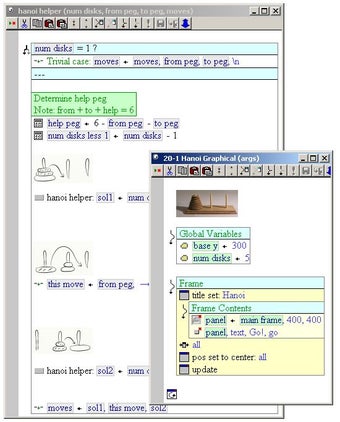 Imagen 0 para Cap