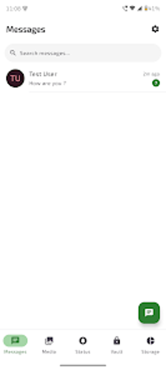 Imagen 0 para WhatsDelete: Msg Recovery