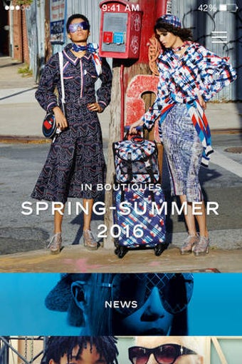 Image 0 for Chanel Fashion