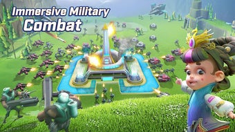 Imagen 0 para Global War