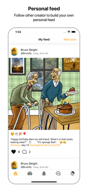 Image 0 for Sketchers United