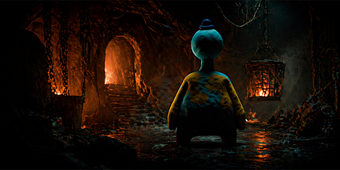 Imagen 0 para Poppy playtime Escape MCP…