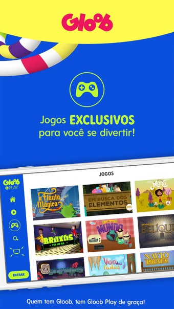 Image 0 for Gloob Play