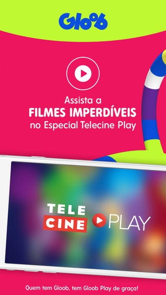 Image 2 for Gloob Play