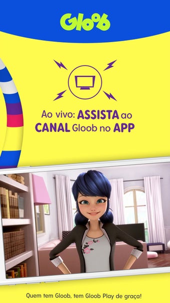 Image 3 for Gloob Play