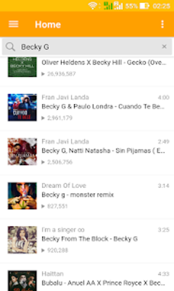 Image 1 for Becky G All Songs