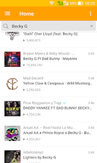 Image 2 for Becky G All Songs