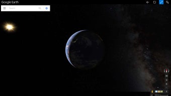 Imagen 0 para App for Google Earth 3d f…