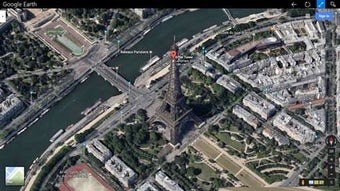 Image 3 for App for Google Earth 3d f…