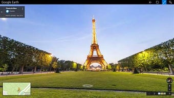 Imagen 1 para App for Google Earth 3d f…