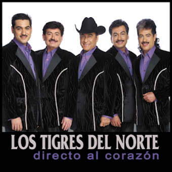 Image 0 for Los Tigres del Norte Musi…