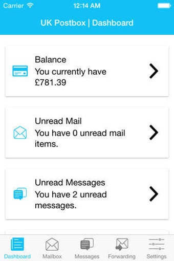 Image 0 for UK Postbox