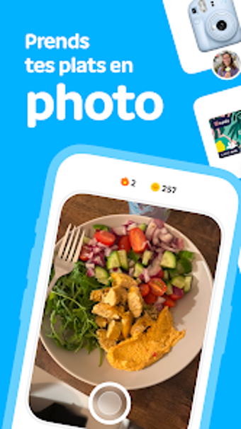 Image 0 for Miamworld : Manger cest g…