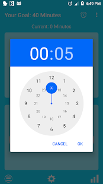 Image 2 for Stand Up Tracker Reminder…