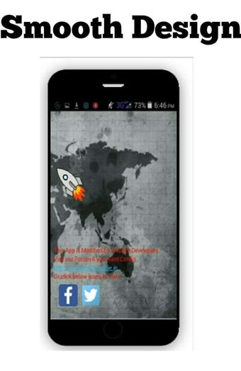 Imagen 0 para AncientVPN - Best FreeVPN