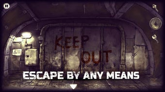 Imagen 1 para Abandoned Mine - Escape R…
