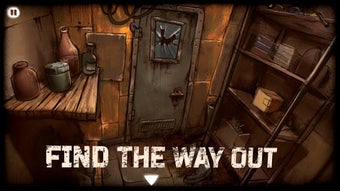 Imagen 0 para Abandoned Mine - Escape R…
