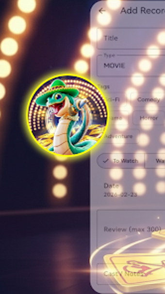 Image 0 for WatchLog