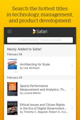Image 0 for Safari Queue