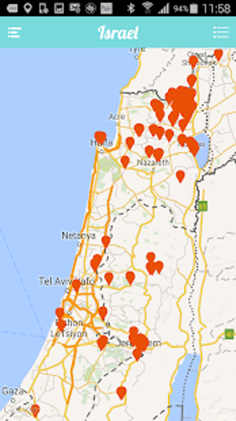 Image 2 for Rabbimap