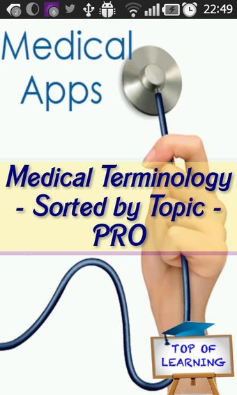 Image 0 for Medical Terminololgy Sort…