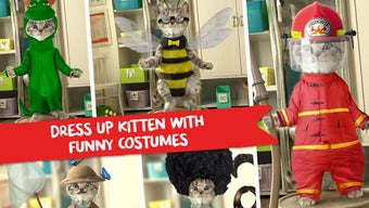 Imagen 0 para Little Kitten Adventures