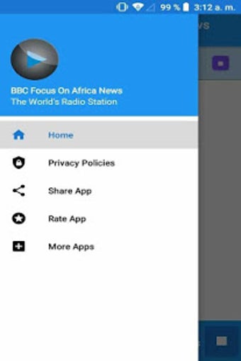 Imagen 2 para BBC Focus On Africa News …