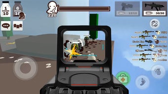 Image 3 for MilkChoco - Online FPS