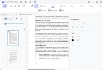 Image 0 for Cisdem PDFMaster