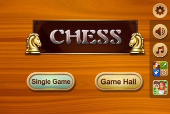 Imagen 0 para Chess - Online Game Hall …
