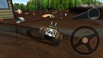 Imagen 1 para RC Monster Truck