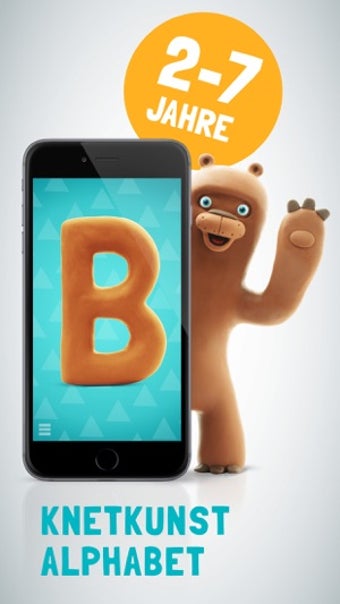 Imagen 1 para Sprechendes ABC