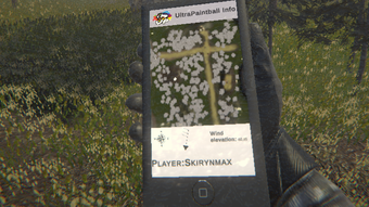 Image 0 for UltraPaintball